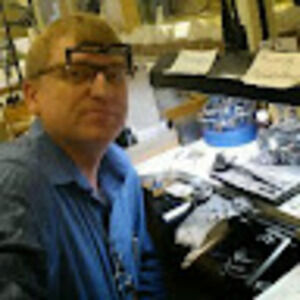 Meet your Posher, Steve